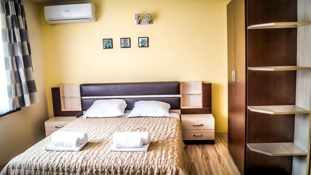 Guest House Meridi Priseltsi Exterior foto