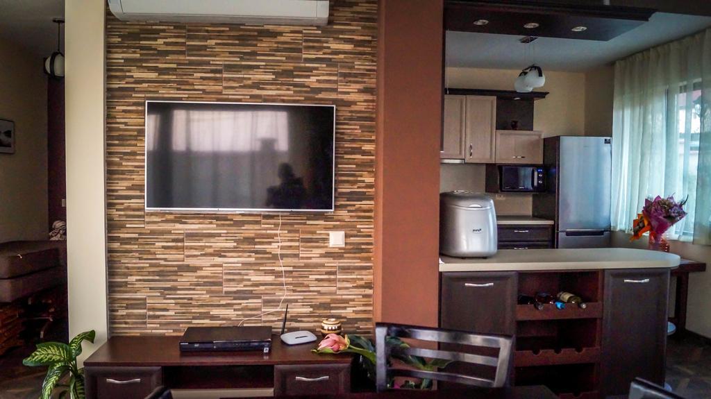 Guest House Meridi Priseltsi Exterior foto
